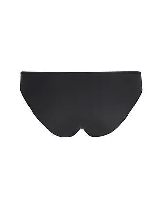 CHANTELLE | Slip FLORAL TOUCH noir | schwarz